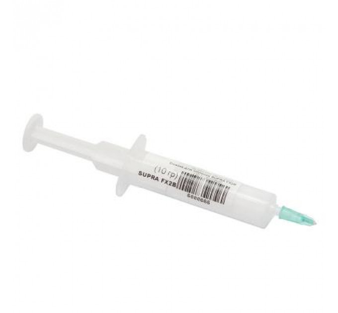 Змазка для т/плівок SUPRA FX2B 10г AHK (6000666)