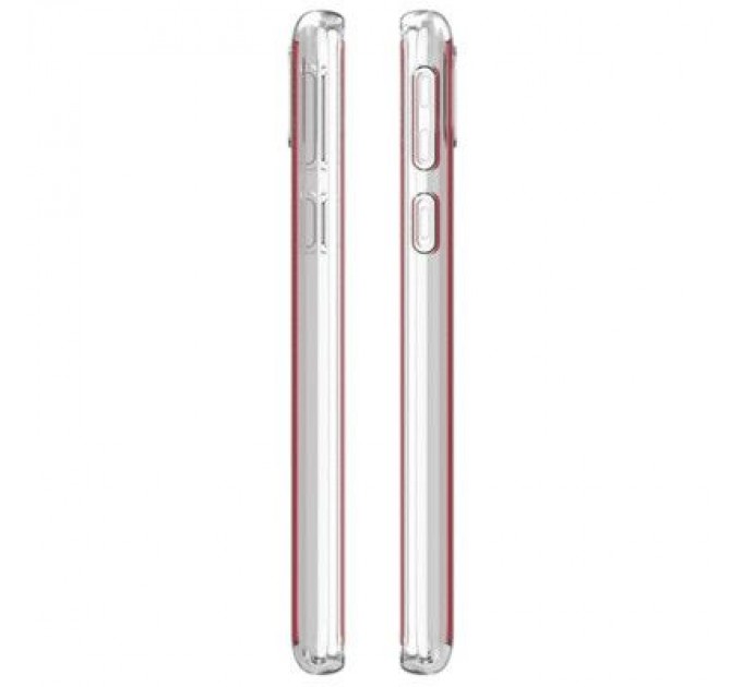 BeCover Чохол до мобільного телефона BeCover Samsung Galaxy A01 Core SM-A013 Transparancy (705348)