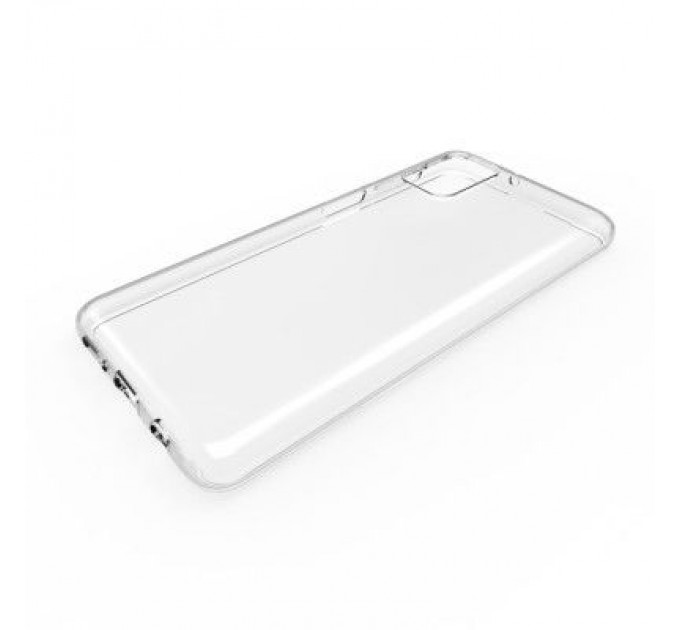 BeCover Чохол до мобільного телефона BeCover Samsung Galaxy M31s SM-M317 Transparancy (705232)