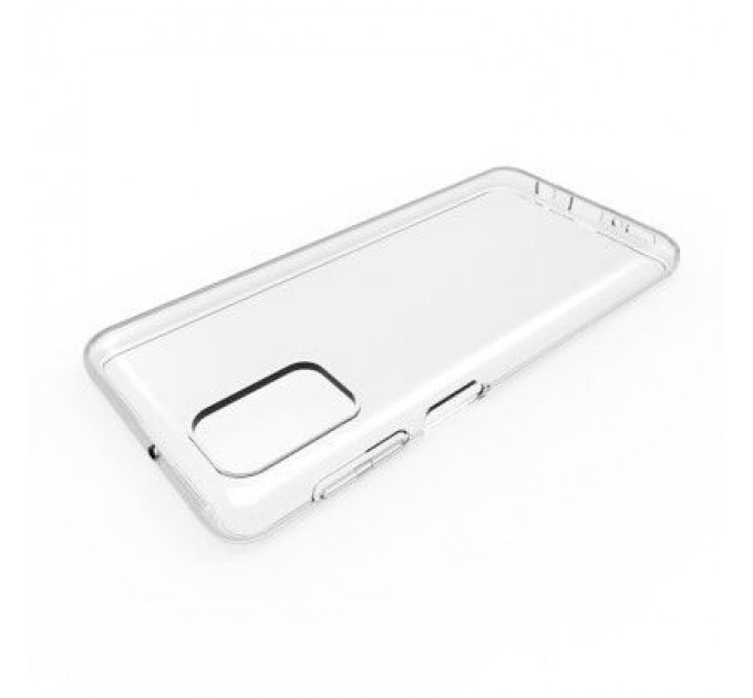 BeCover Чохол до мобільного телефона BeCover Samsung Galaxy M31s SM-M317 Transparancy (705232)