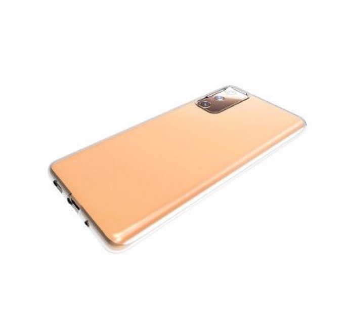 BeCover Чохол до мобільного телефона BeCover Samsung Galaxy S20 FE SM-G780 Transparancy (705355)