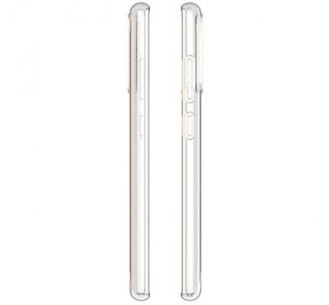 BeCover Чохол до мобільного телефона BeCover Samsung Galaxy S20 FE SM-G780 Transparancy (705355)