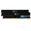 Crucial Модуль пам'яті для комп'ютера DDR5 32GB (2x16GB) 5600 MHz Micron (CT2K16G56C46U5)