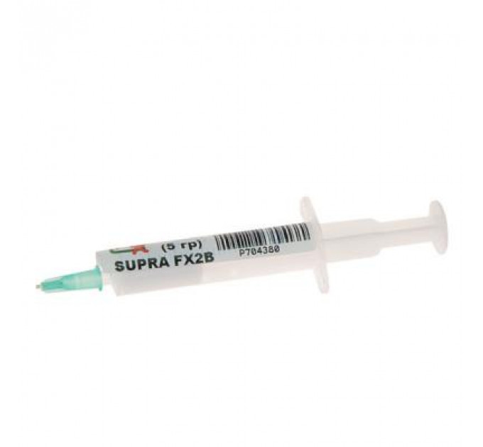 Змазка для т/плівок SUPRA FX2B 5г AHK (6000664)