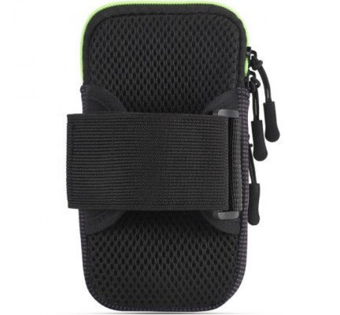 BeCover Чохол до мобільного телефона BeCover 6.5" Becover BC0011 Black-Grey (705344)