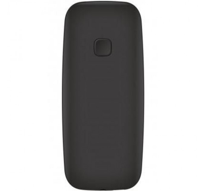 Мобільний телефон Verico Classic A183 Black (4713095608247)