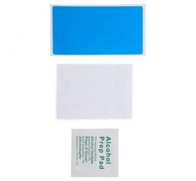 BeCover Скло захисне BeCover Samsung Galaxy A01 Core SM-A013 Crystal Clear Glass (705385)