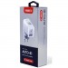 Intaleo Зарядний пристрій Intaleo TCA242 (2USB2,4A) (white) (1283126477492)
