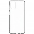 Armorstandart Чохол до мобільного телефона Armorstandart Air Series Samsung M51 Transparent (ARM57087)