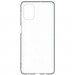 Armorstandart Чохол до мобільного телефона Armorstandart Air Series Samsung M51 Transparent (ARM57087)