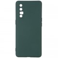 Armorstandart Чохол до мобільного телефона Armorstandart ICON Case OPPO Reno3 Pro Pine Green (ARM57165)