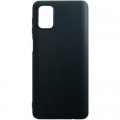 Armorstandart Чохол до мобільного телефона Armorstandart Matte Slim Fit Samsung M51 Black (ARM57086)