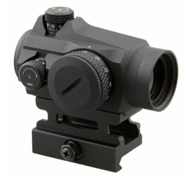 Vector Optics Коліматорний приціл Vector Optics Maverick 1x22 Gen II (SCRD-12II)