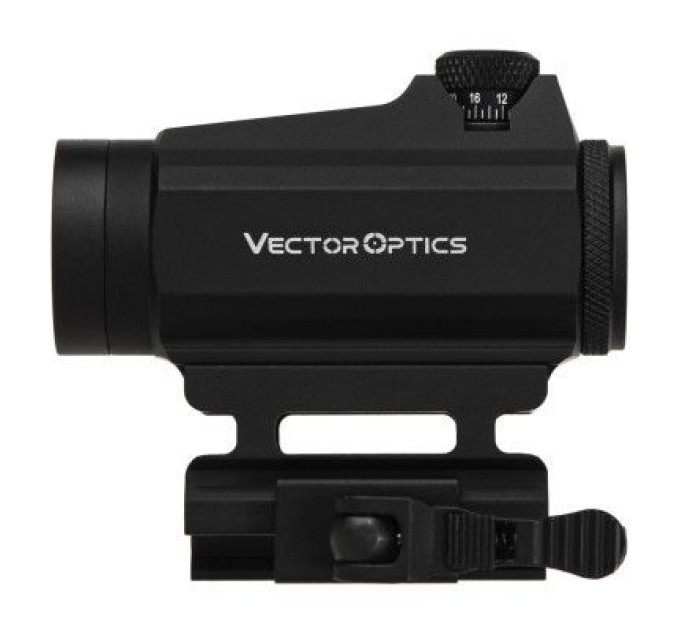 Vector Optics Коліматорний приціл Vector Optics Maverick 1x22 Gen II (SCRD-12II)