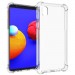 BeCover Чохол до мобільного телефона BeCover Anti-Shock Samsung Galaxy A01 Core SM-A013 Clear (705347)