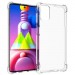 BeCover Чохол до мобільного телефона BeCover Anti-Shock Samsung Galaxy M51 SM-M515 Clear (705333)