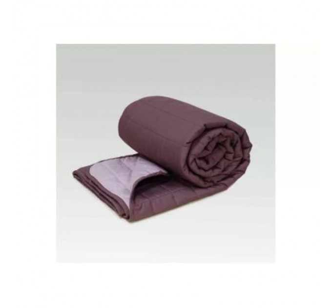 Viluta Покривало Viluta Дует Пудрова троянда 140х210 (дует_пудрова_троянда_210*140)