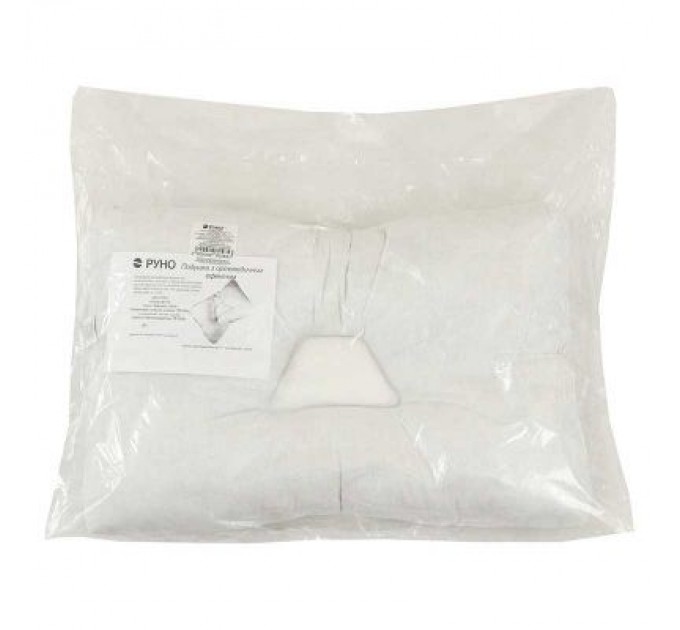 Руно Подушка Руно Анатомічна 50х70 см (310.04Н)