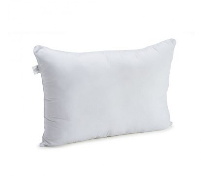 Руно Подушка Руно зі штучного лебединого пуху 50х70 см (310.52ЛПУ)