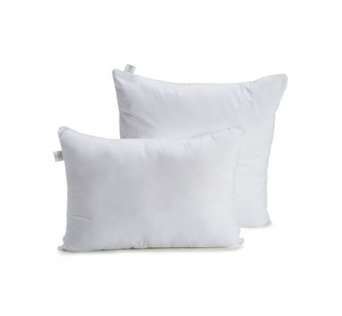 Руно Подушка Руно зі штучного лебединого пуху 50х70 см (310.52ЛПУ)