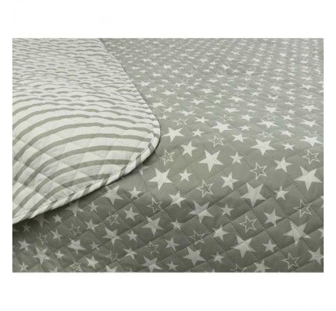 Руно Покривало Руно Двостороннє Star 212х240 см (329.52Star)