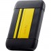 Goodram USB флеш накопичувач Goodram 16GB UPI2 Piccolo Black USB 2.0 (UPI2-0160K0R11)