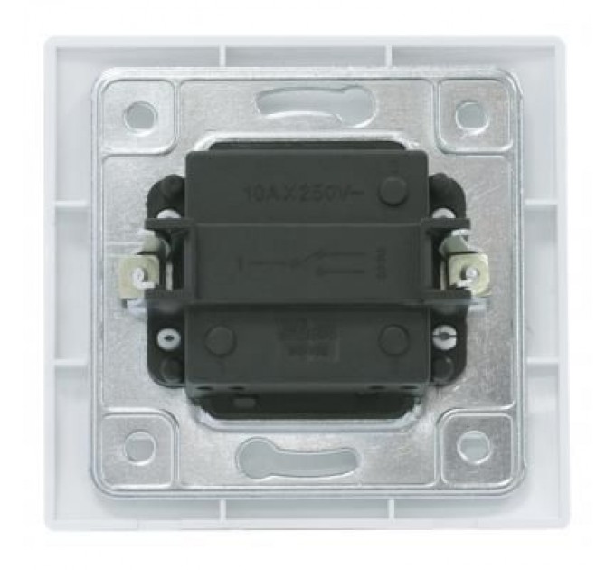 Sven Перемикач Sven SE-102 white (7100073)