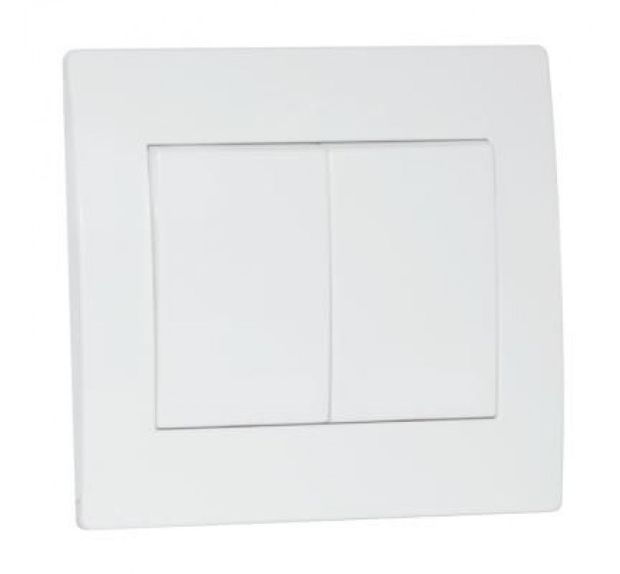 Sven Вимикач Sven SE-104 white (7100077)