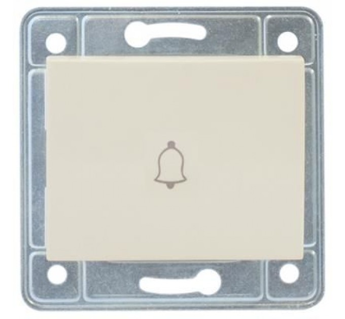 Sven Кнопка дзвінка Sven SE-118 ivory (7100084)