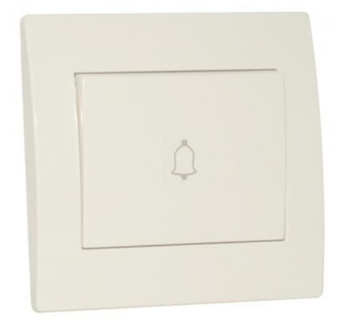 Sven Кнопка дзвінка Sven SE-118 ivory (7100084)