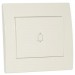 Sven Кнопка дзвінка Sven SE-118 ivory (7100084)