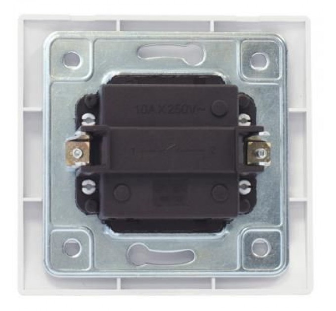 Кнопка дзвінка Sven SE-118 white (7100083)