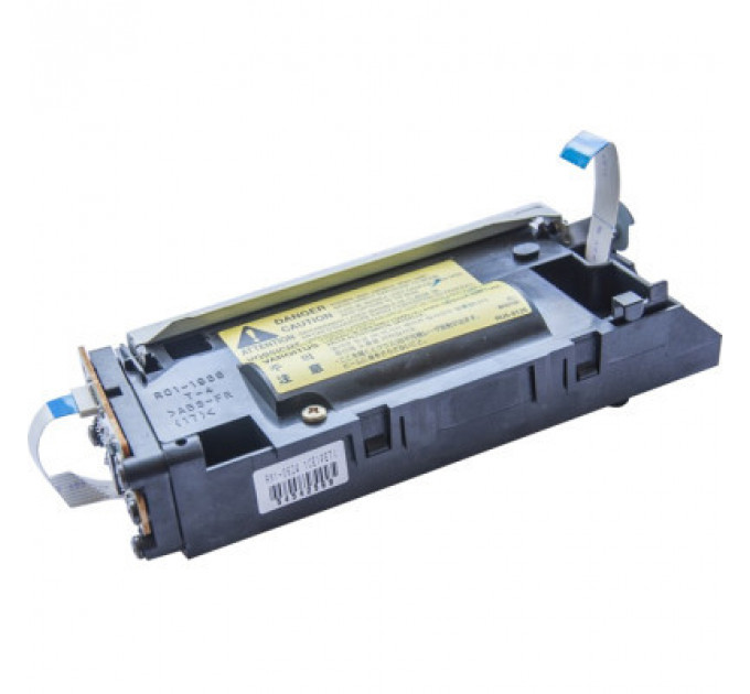 Блок лазера HP LJ 1010/1012/1015/3015 аналог RM1-0171/RM1-0624 AHK (3205391)