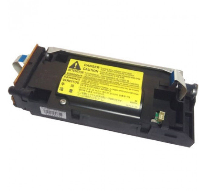 Блок лазера HP LJ 1018/1020 аналог RM1-2084/RM1-2013/RM1-4743/RM1-3956 AHK (3205422)