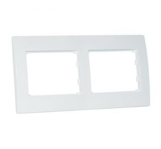 Sven Рамка Sven SE-200 white (7100101)