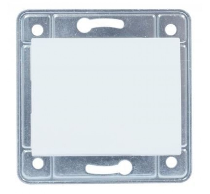 Вимикач Sven SE-201 white (7100085)