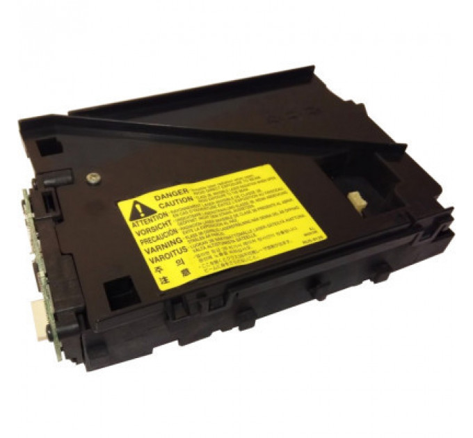 Блок лазера HP LJ 2400/2420/2430/P3005/M3027 аналог RM1-1521/RM1-1153 AHK (3205499)