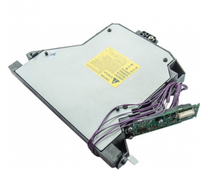 Блок лазера HP LJ M601/602/603/604/605/606/630 аналог RM1-8406 AHK (3205381)