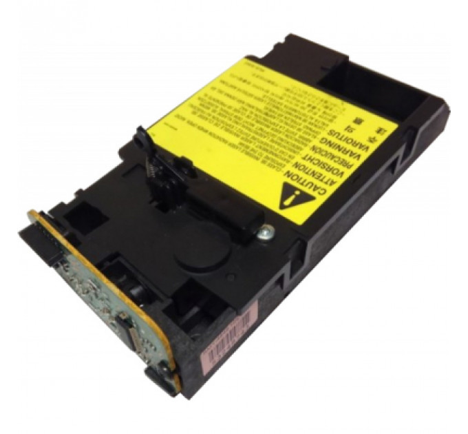 Блок лазера HP LJ M1522/M1120 MFP аналог RM1-4724/RM1-4642 AHK (3205449)