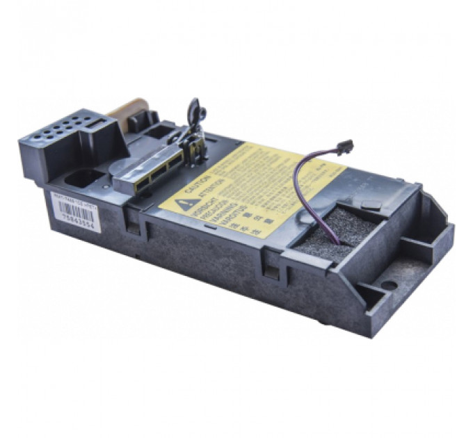 Блок лазера HP LJ M1536/P1566/1606 аналог RM1-7489/RM1-7560 AHK (3205353)