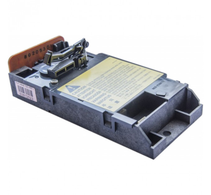 Блок лазера HP LJ P1005/1006/1009 аналог RM1-4621/RM1-4030 AHK (3205354)