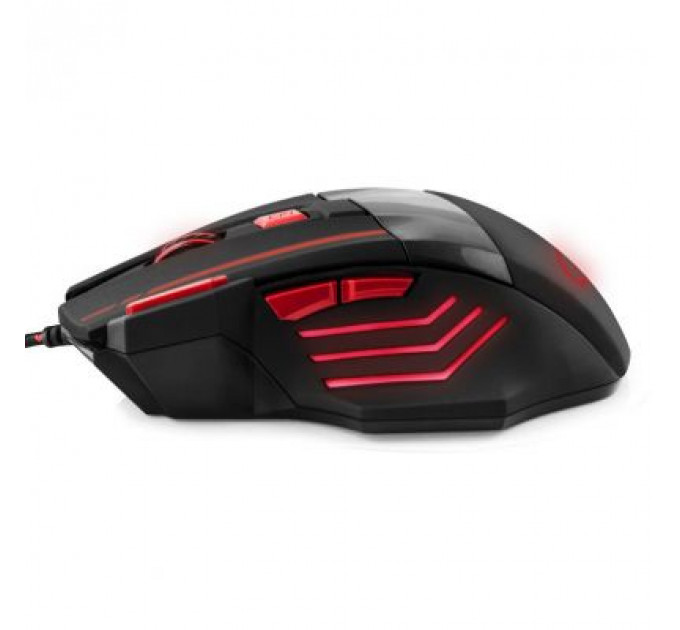 Мишка Esperanza MX201 Wolf red (EGM201R)