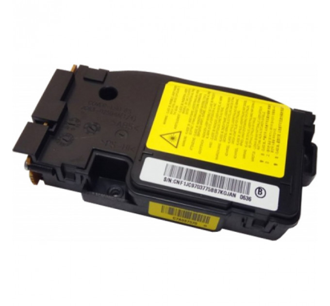 Блок лазера Samsung SCX3400/ML1860/2160 аналог JC97-03775B/JC97-04271A AHK (3205503)