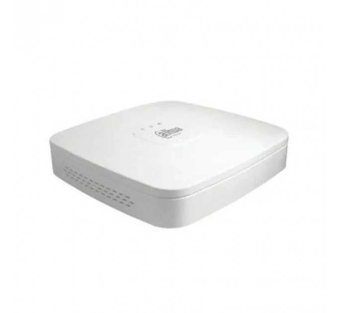 Реєстратор для відеоспостереження Dahua DH-XVR5104C-I3