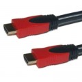 Patron Кабель мультимедійний HDMI to HDMI 3.0m Patron (CAB-PN-HDMI-GP-30)
