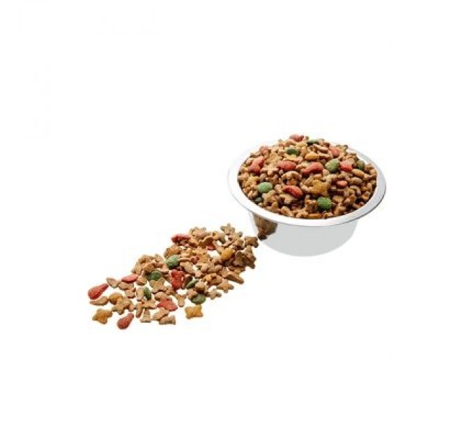 Пан Кот Сухий корм для кішок Пан Кот Мікс 400 г (4820111140367)