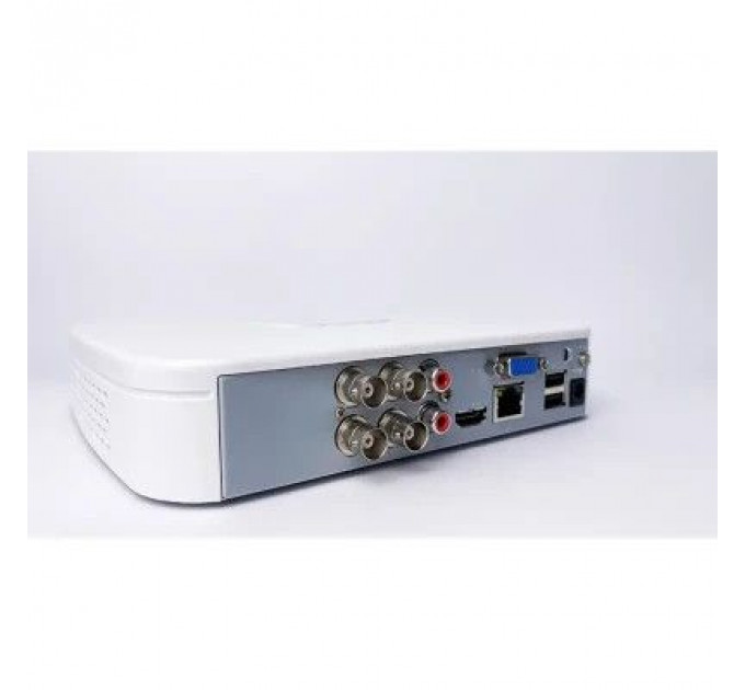 Реєстратор для відеоспостереження Dahua DH-XVR5104C-I3