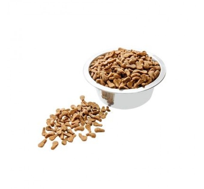 Пан Кот Сухий корм для кішок Пан Кот Яловичина 400 г (4820111140374)