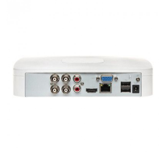 Реєстратор для відеоспостереження Dahua DH-XVR5104C-I3