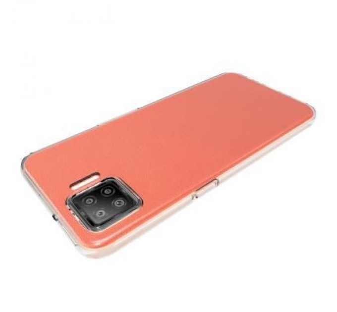 BeCover Чохол до мобільного телефона BeCover Oppo A73 Transparancy (705602)